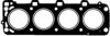 PORSC 92810436106 Gasket, cylinder head